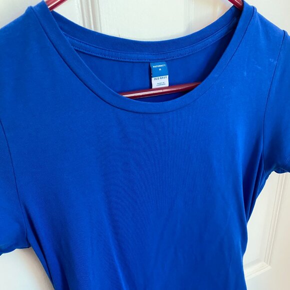 3/$15 Bundle | Soft and Flattering Maternity Dress - Picture 2 of 4